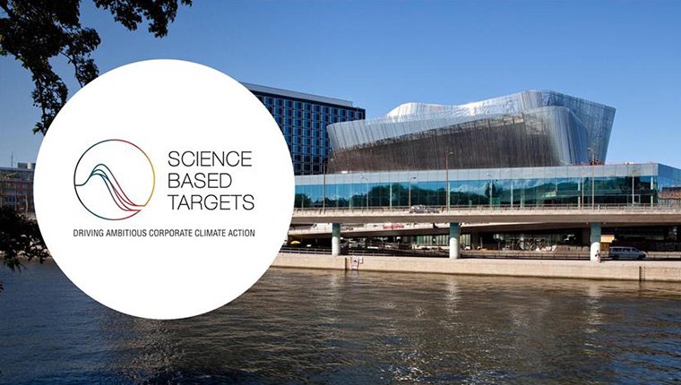 Radisson Otel Grubu'ndan 2050'ye kadar net sıfır emisyona büyük adım!