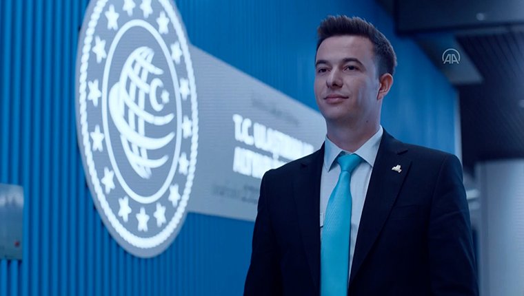Pendik-Sabiha Gökçen Havalimanı metro hattı tanıtım filmi yayında!