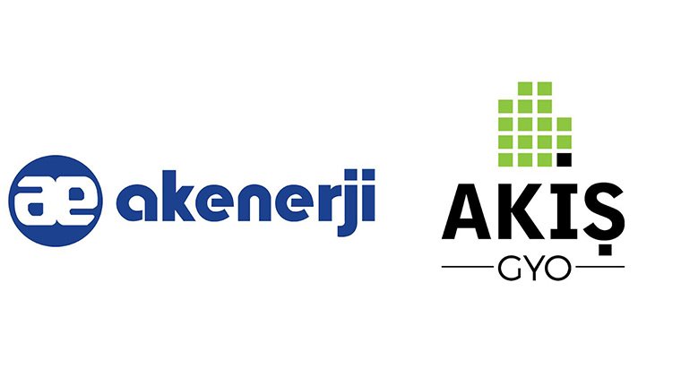 Akasya ve Akbatı’nın çatı GES’lerini Akenerji kuracak