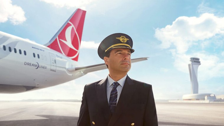 THY, yetiştirilmek üzere ikinci pilot alımı yapacak