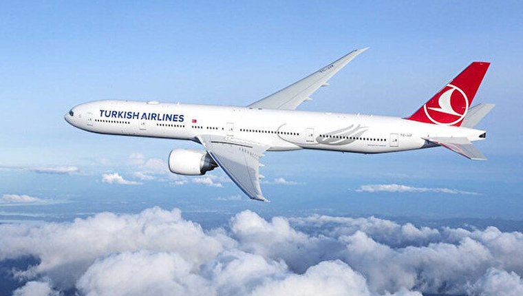 THY, eylül ayında 7,3 milyon yolcu taşıdı