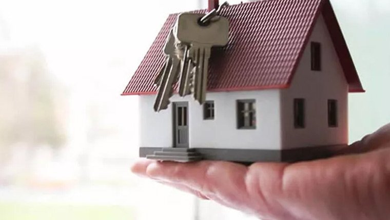 Eylül ayı konut satışları yıllık bazda yüzde 22,9 azaldı!