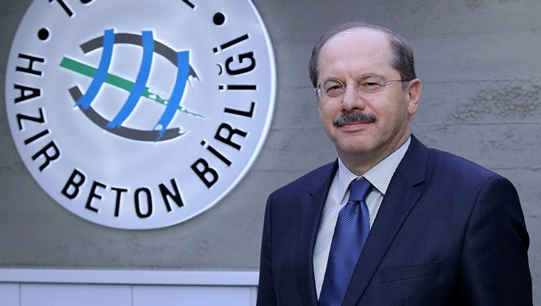 İnşaat sektörü 2022'nin son çeyreğine yavaşlayarak girdi