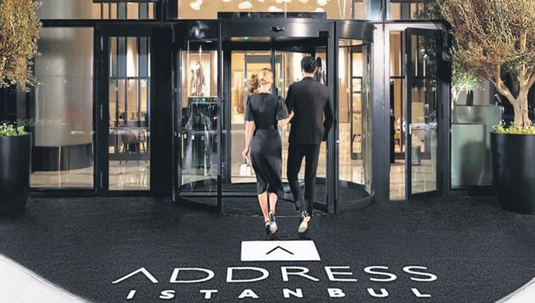 Address İstanbul, Anadolu Yakası’nın oda geliri ortalamasını yükseltti