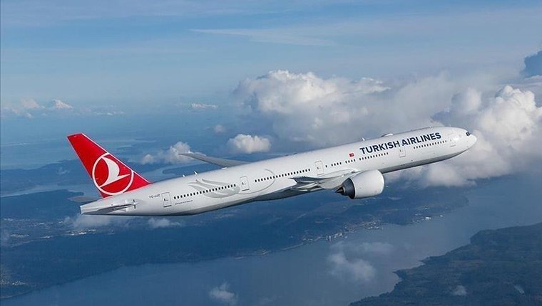 THY, 2023 yılında 2 milyon Amerikalı turist getirmeyi hedefliyor