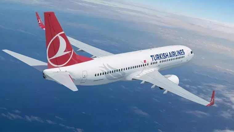 THY'nin bazı İtalya seferleri iptal edildi!