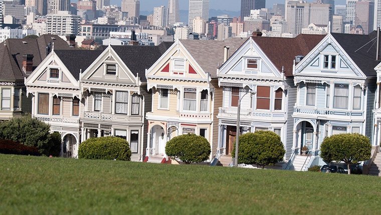 ABD'de konut fiyatları ağustos ayında sert düştü