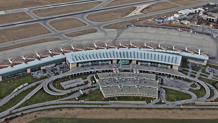 TAV'dan 9 ayda 129 milyon avroluk net kar!