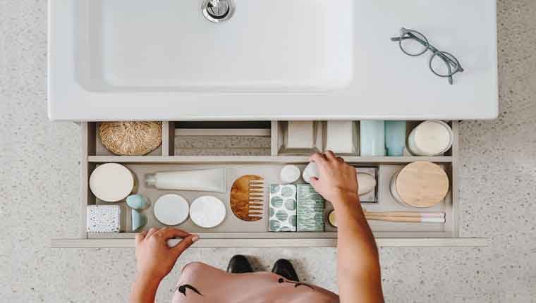 Kusursuz banyolar için tüm çözümler bir arada Roca'da!