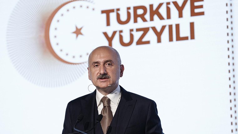 "AKM-Gar-Kızılay metrosunu 2023'ün ilk aylarında açacağız"