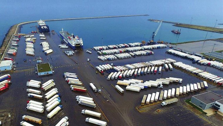 IC İçtaş İnşaat 1 yılda 2 tondan fazla plastik tasarrufu sağladı