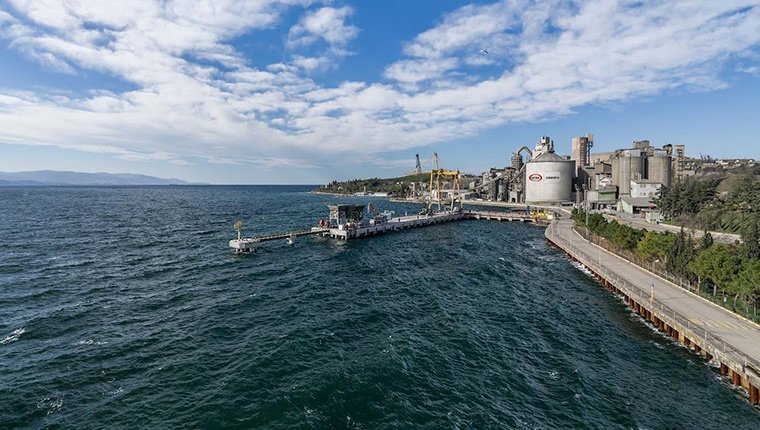 OYAK Çimento net karını yaklaşık yüzde 255 artırdı