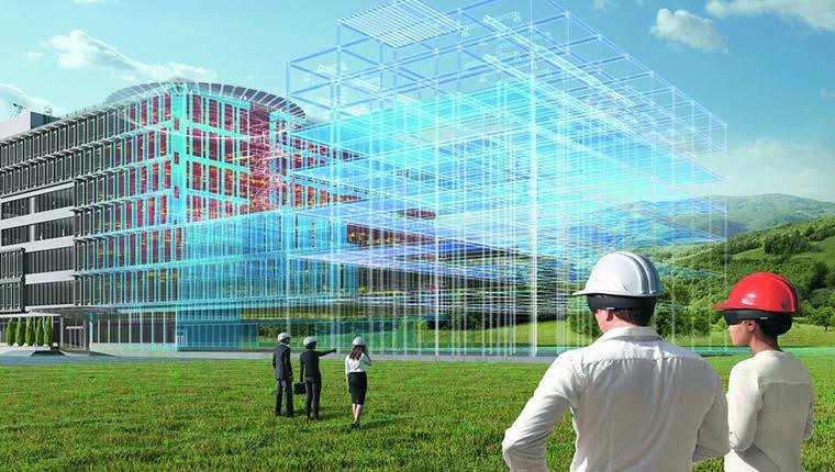 Hilti’den geleceğin sürdürülebilir şehirleri için ileri teknoloji çözümler