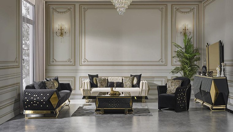 Evgör Mobilya'dan kasım ayına özel indirimler!