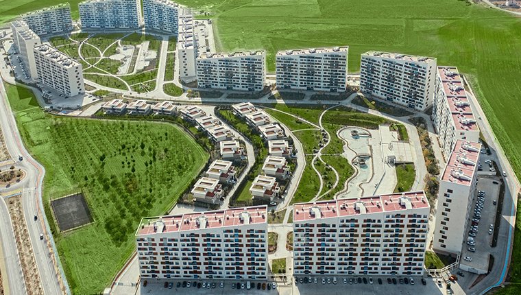 Dağ Holding'in 2022 yılı yatırımları 15 milyarı aştı