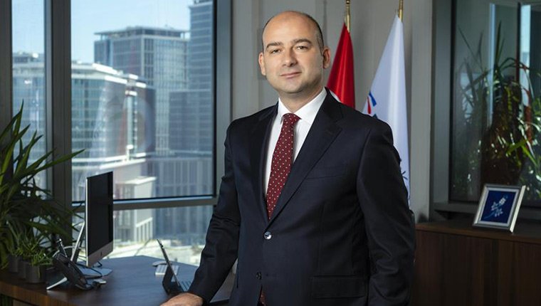 Emlak Katılım'dan yılın ilk 9 ayında 1 milyar 462 milyon lira net kar