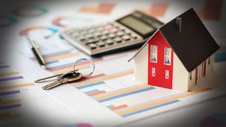 Konut satışları ekim ayında bir önceki yıla göre %25,3 oranında düştü!