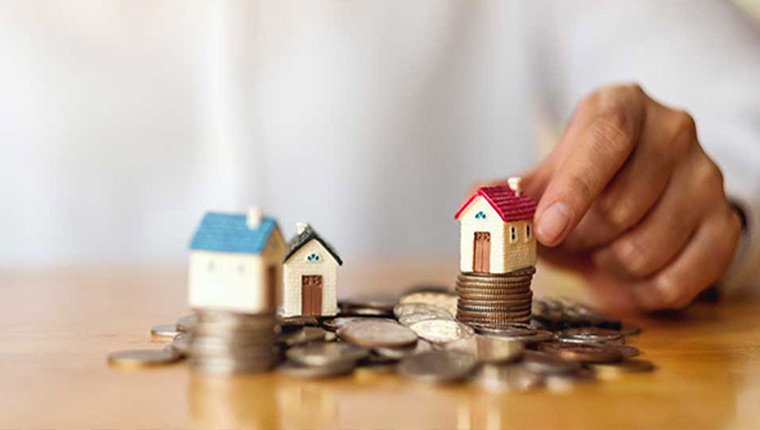 Konut Fiyat Endeksi eylülde yüzde 4,9 arttı