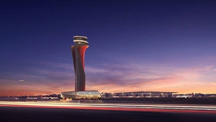 İstanbul havalimanları 10 ayda yolcusunu yüzde 59 artırdı!