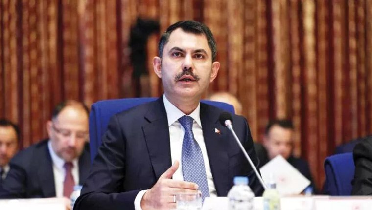 "Düzce'de 181 yapımız ağır hasarlı, hepsini hızla yıkacağız"