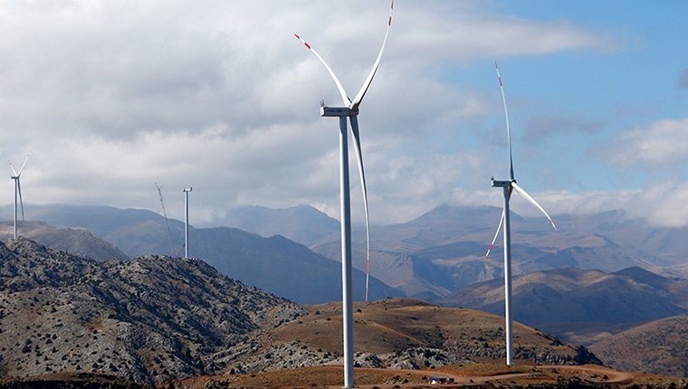 Güneş enerjisi yatırımları için 110 milyar dolarlık rekor başvuru!