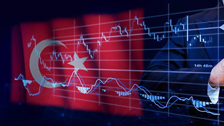 Türkiye ekonomisi önceki yılın aynı çeyreğine göre yüzde 3,9 büyüdü!