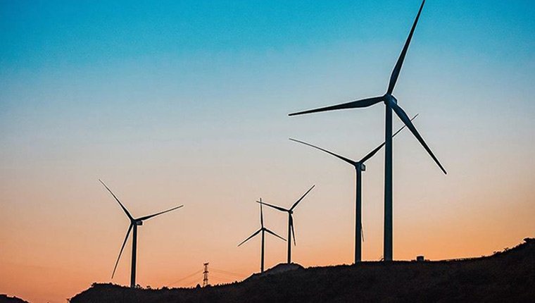 Türkiye, yenilenebilir enerjide dünyanın en büyükleri olma yolunda!