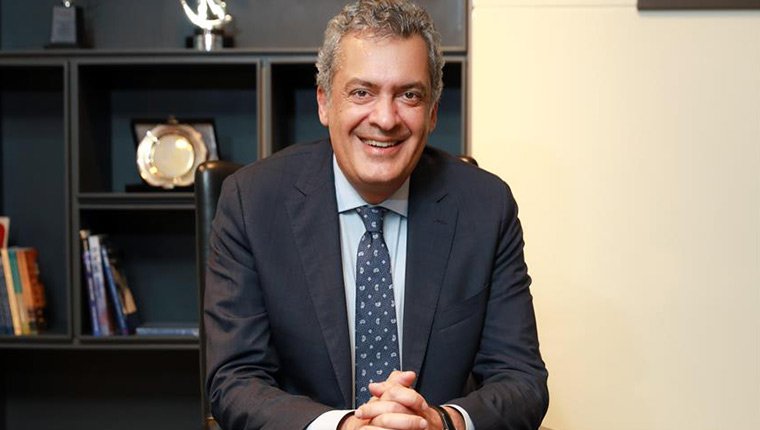 Polisan Holding'in yeşil fabrika yatırım bütçesi 60 milyon euroyu buldu!