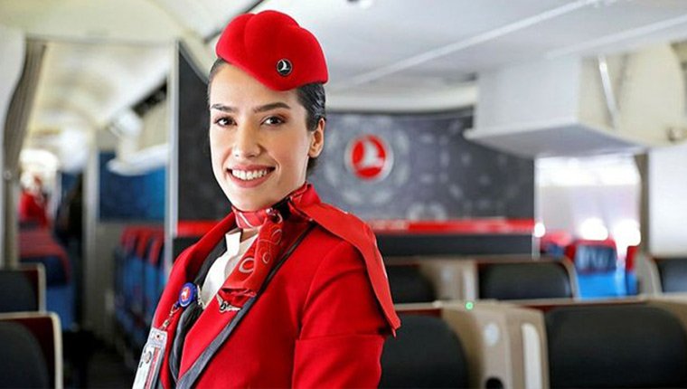 THY, 2 bin 600 kabin memuru ve 1.200 pilot alacak