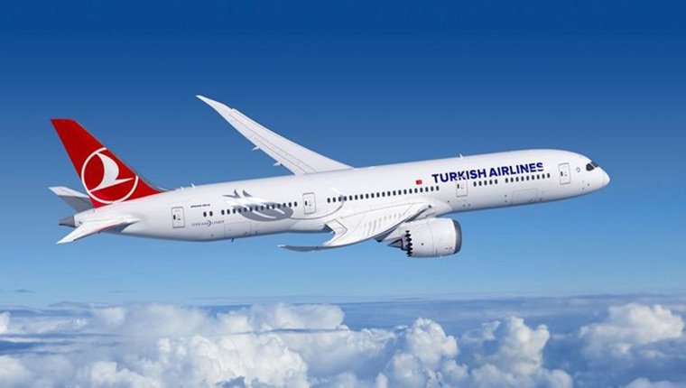 THY'nin "Terminal Girişim Hızlandırma Programı"na başvurular başladı