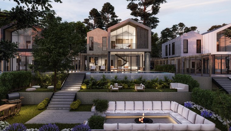 Kempinski Türkiye ile Nef'ten yatırımlar noktasında yeni iş birliği!