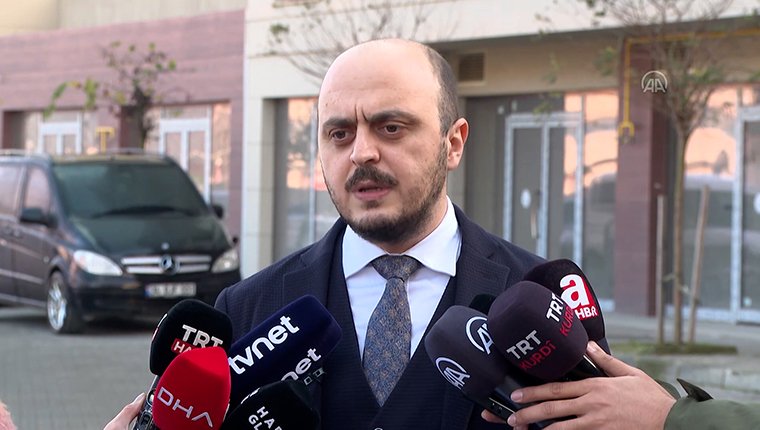 Sezayi Köse Gaziosmanpaşa'da kentsel dönüşümü anlatıyor!