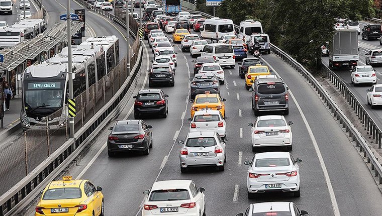 İstanbul'da toplu ulaşıma yüzde 29,10 zam yapıldı