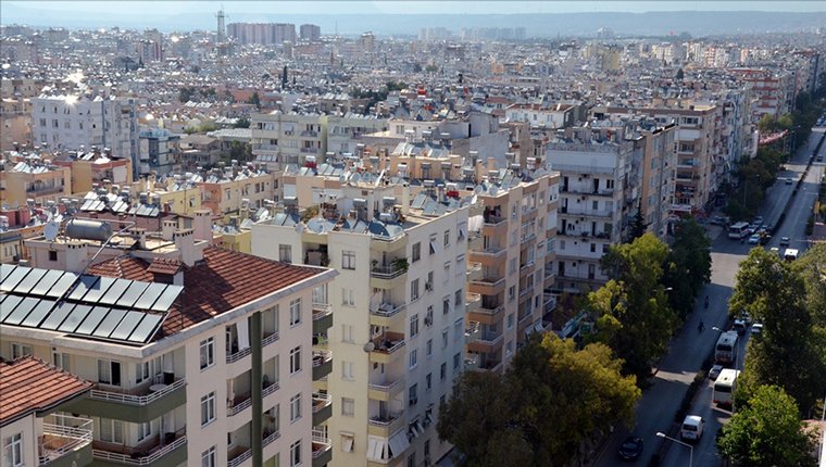 TÜİK, hanehalkları araştırmasının sonuçlarını açıkladı!