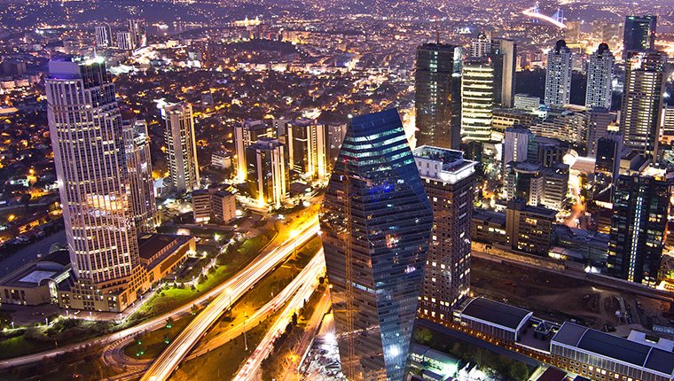 İstanbul, hem en fazla göç alan hem de en fazla göç veren il oldu