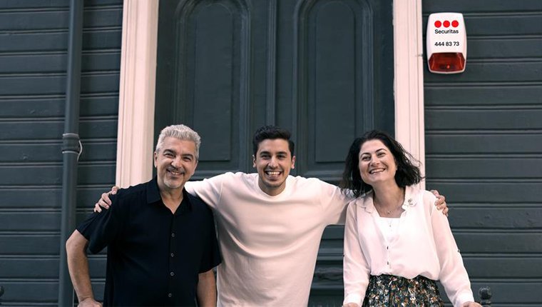 Securitas Alarm yeni yılda ev güvenliği konusunda uyardı