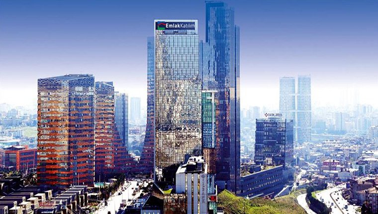 Emlak Katılım, İskenderun ve Düzce şubeleri ile 82 şubeye ulaştı