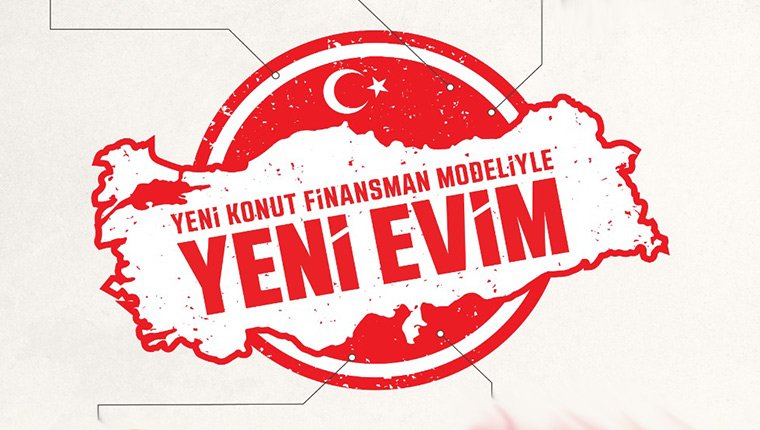 Sektör temsilcileri, "Yeni Evim" kampanyasını değerlendirdi