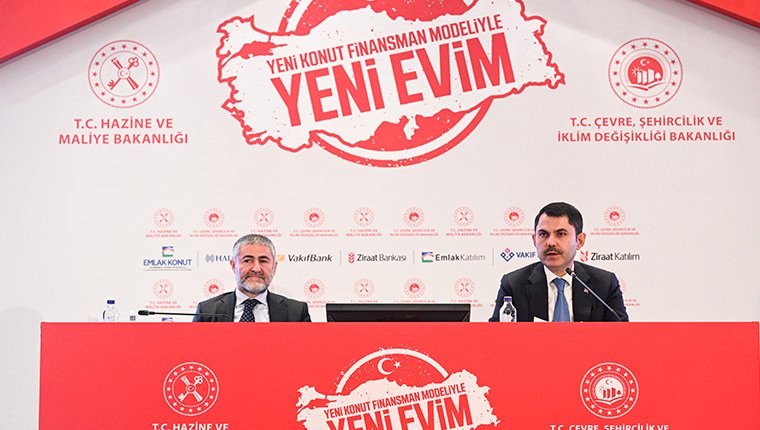 Yeni Evim Kampanyası ile ilgili 15 soru, 15 cevap!