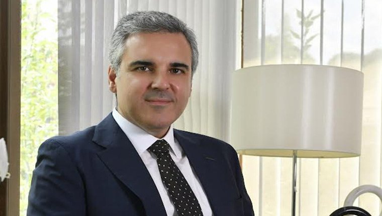 “Yeni Konut Finansman Modeli inşaat sektörü için can suyu olacak”