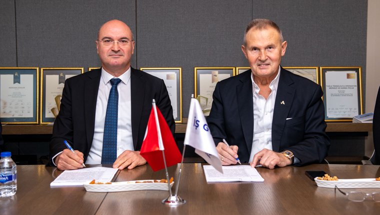 İş GYO ile Artaş imzaladı, Profilo AVM’nin yerine konut projesi geliyor!