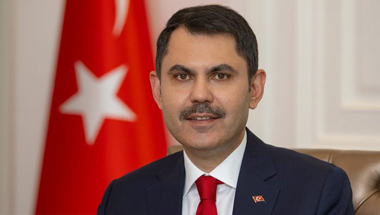 Bakan Kurum'dan "ikinci el konut kampanyası" açıklaması!