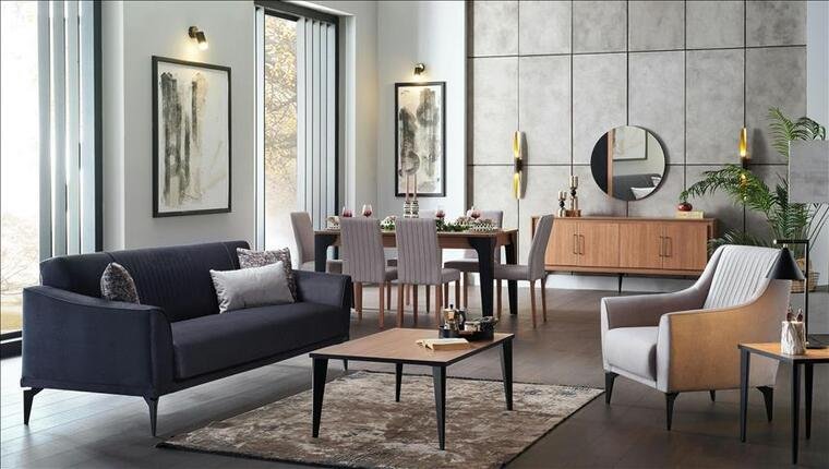 Bellona'da yeni mobilyalar, geçen yılın fiyatlarıyla satışta!