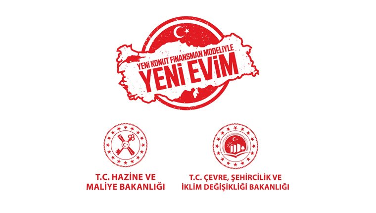 Yeni Evim Kampanyası Başvuru Şartları Neler, Nasıl Başvurulur?