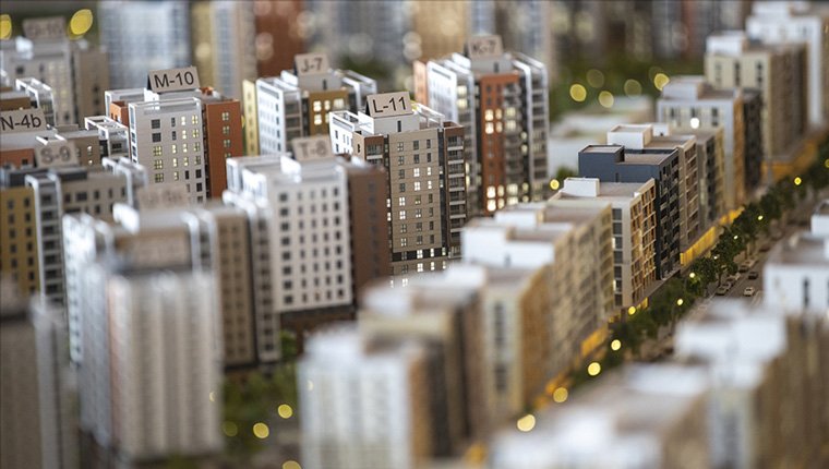 Satış ofislerinde Yeni Evim kampanyası hareketliliği başladı!