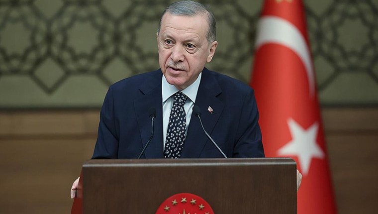 "THY'nin 2023'ü rekorlarla tamamlayacağını ümit ediyorum"