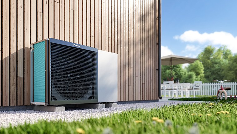 Daikin'den enerji verimliliği için çözümler