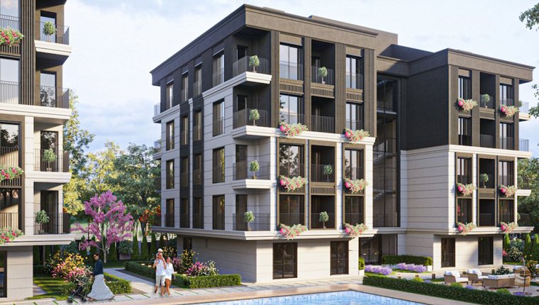 Rubenis Ataköy Prestij Konakları'nda metro durağı değişikliği!