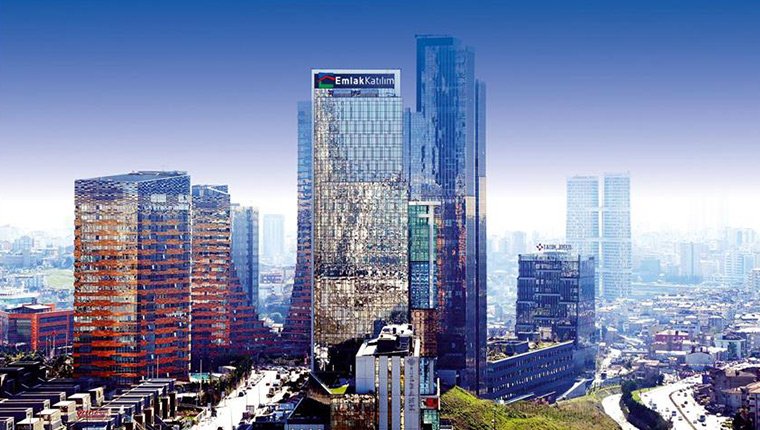 Emlak Katılım, İmsan şubesini hizmete açtı!