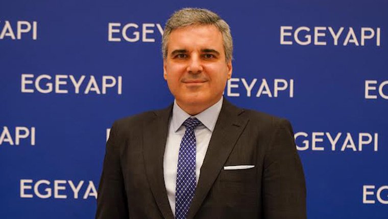 Ege Yapı, iki yılda 7 yeni projeye imza atacak!